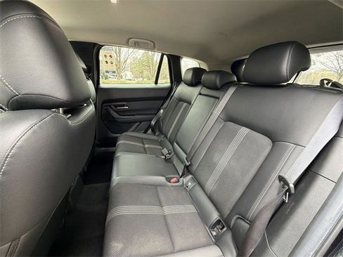 Used 2024 MAZDA CX-50 AWD 2.5 S w/ Preferred Package image 23