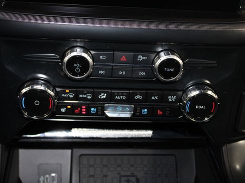 New 2026 Ford F150 Lariat image 49