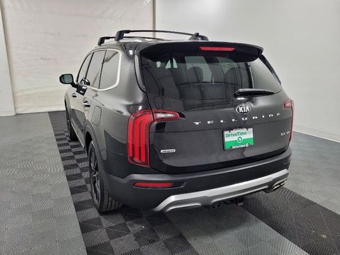 Used 2021 Kia Telluride SX w/ SX Prestige Package image 5