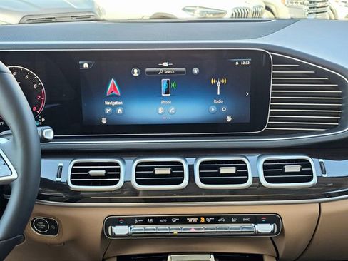 New 2026 Mercedes-Benz GLE 350 4MATIC image 35