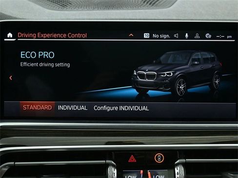 Used 2019 BMW X5 xDrive40i w/ M Sport Package image 38