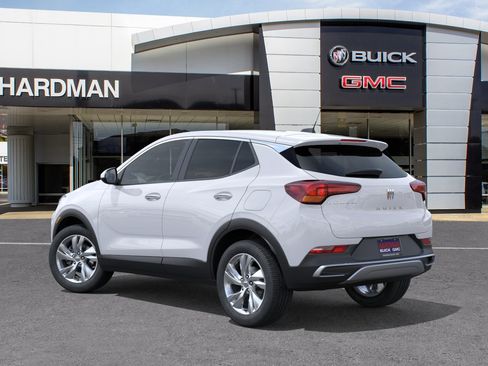 Used 2026 Buick Encore GX Preferred FWD image 3