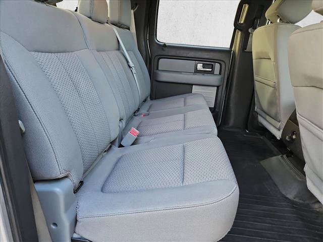 Used 2013 Ford F150 XLT w/ Luxury Equipment Group RWD image 19