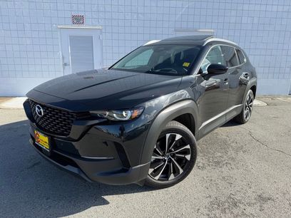 New 2026 MAZDA CX-50 2.5 Hybrid w/ Weather Package