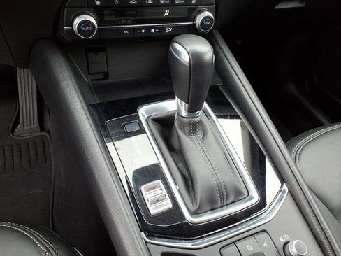 Used 2024 MAZDA CX-5 AWD 2.5 S image 13