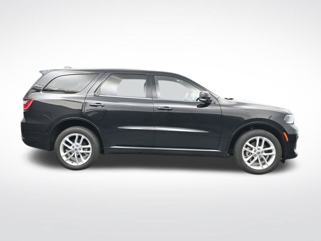 Used 2022 Dodge Durango GT AWD/4WD image 4