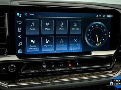 Certified 2024 Chevrolet Silverado 3500 LT w/ Convenience Package image 20