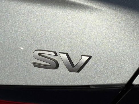 Certified 2023 Nissan Altima 2.5 SV image 9