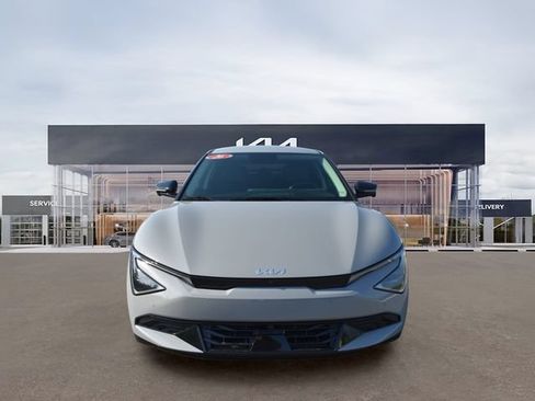 New 2026 Kia EV6 Wind AWD/4WD image 9