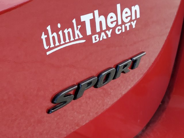 New 2026 Honda Odyssey Sport-L image 38