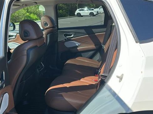 Used 2019 Acura RDX AWD w/ Technology Package image 25