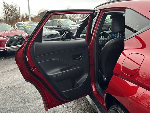 Used 2025 Hyundai Kona N Line S image 28