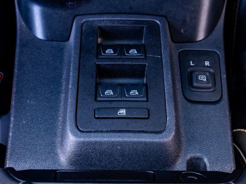 Used 2024 Ford Bronco Raptor w/ Interior Carbon Fiber Pack 6 image 27