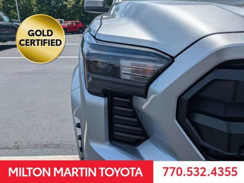Certified 2024 Toyota Tacoma SR5 RWD image 10