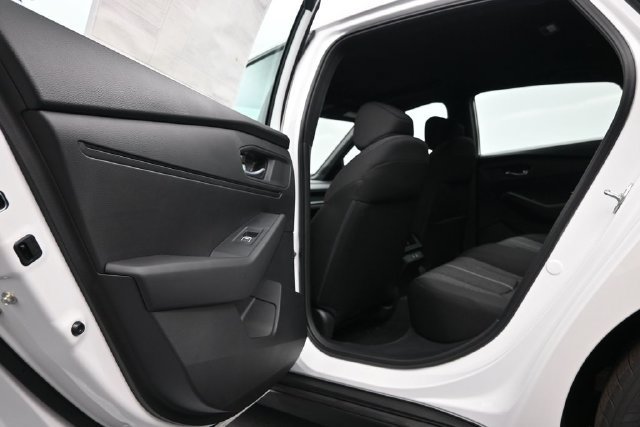 New 2026 Honda Accord Sport image 13