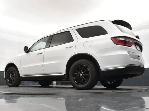 Used 2024 Dodge Durango SXT image 12