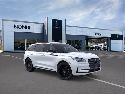 New 2026 Lincoln Corsair Premiere AWD/4WD image 7
