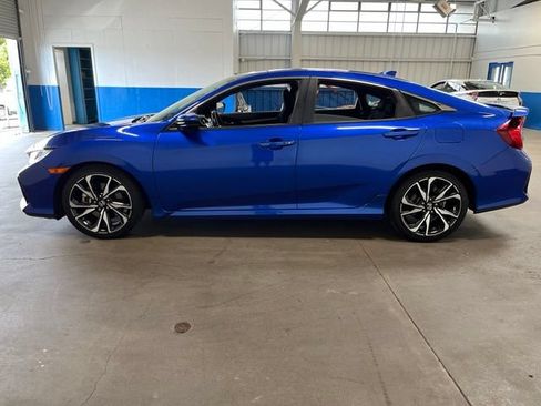 Used 2019 Honda Civic Si image 6