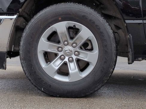 Used 2023 RAM 1500 Laramie image 12