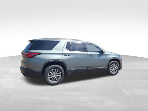 Certified 2022 Chevrolet Traverse LT image 11