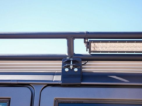 Used 2006 HUMMER H1 4-Door Wagon image 80