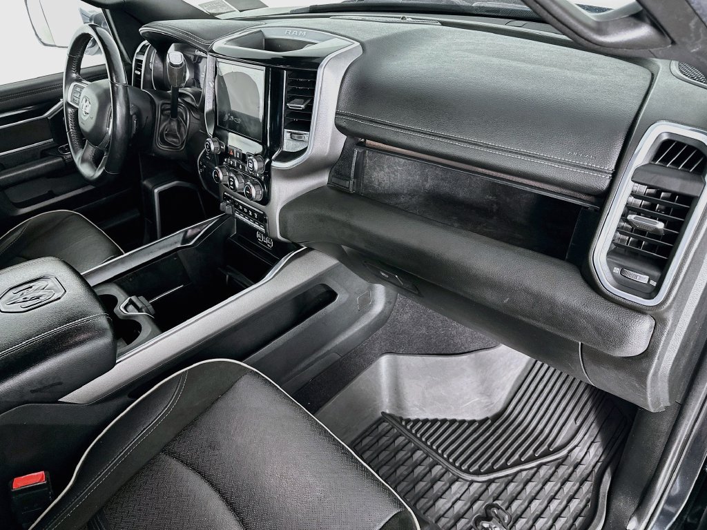 Used 2020 RAM 2500 Laramie AWD/4WD image 31