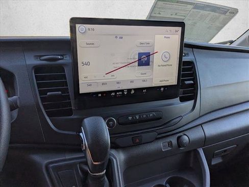 New 2026 Ford Transit 350 148 High Roof image 11