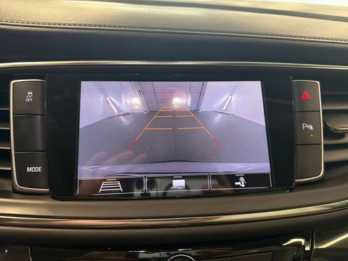 Used 2021 Buick Enclave Essence w/ Sound and Sites Package FWD image 19