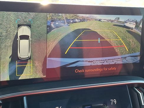 Used 2024 Lexus LX 600 F Sport image 19