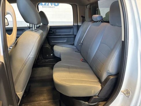 Used 2019 RAM 1500 Tradesman w/ Popular Equipment Group image 23