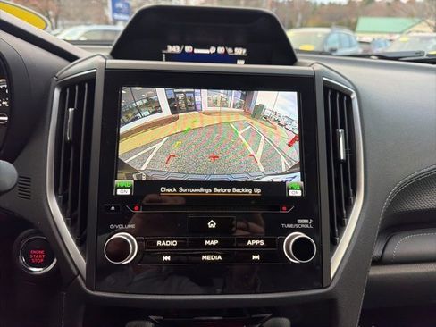 Used 2023 Subaru Forester Touring image 45