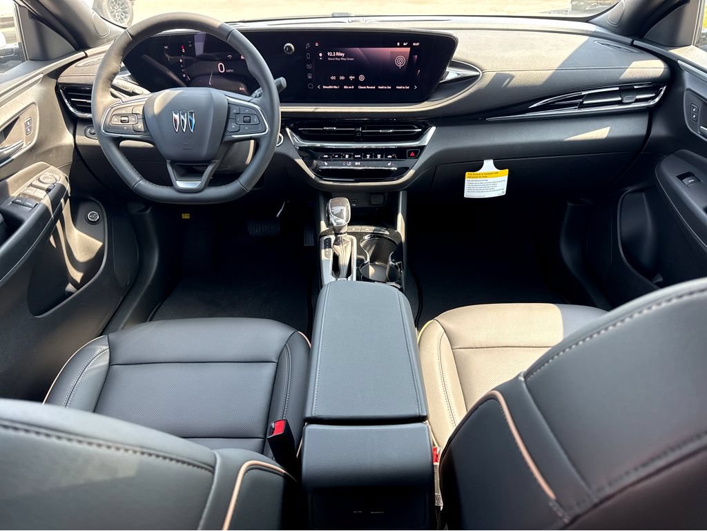 New 2026 Buick Envista Sport Touring FWD image 11
