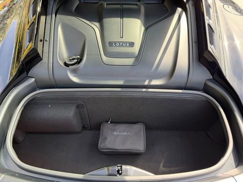 Used 2024 Lotus Emira First Edition image 34