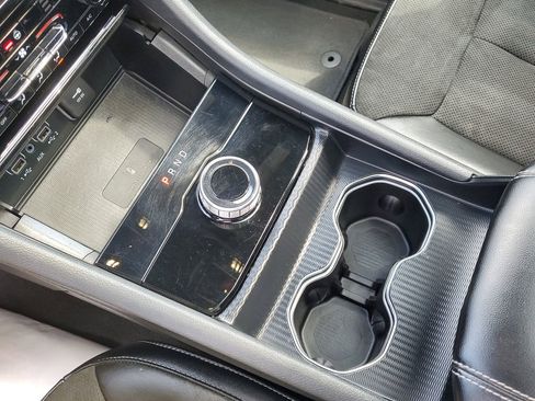 Used 2023 Jeep Grand Cherokee Altitude AWD/4WD image 26