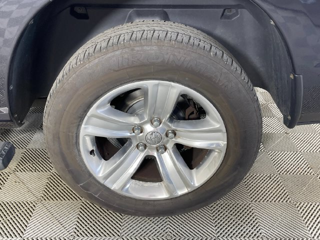 Used 2014 RAM 1500 Sport w/ Sport Premium Group AWD/4WD image 18