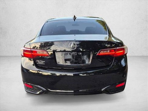 Used 2018 Acura ILX FWD image 6