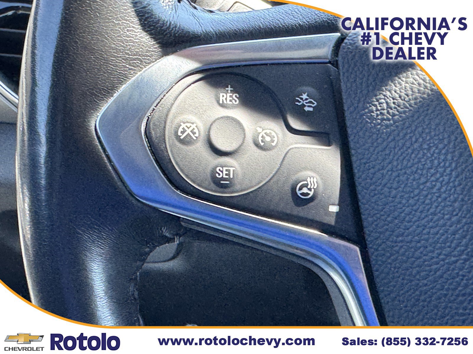 Used 2022 Chevrolet Traverse LT w/ LPO, Floor Liner Package FWD image 23