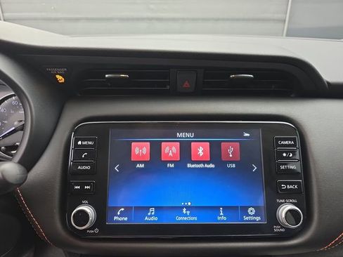 Used 2024 Nissan Kicks SR w/ SR Premium Package image 34