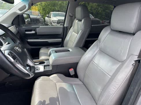 Used 2016 Toyota Tundra Limited AWD/4WD image 3