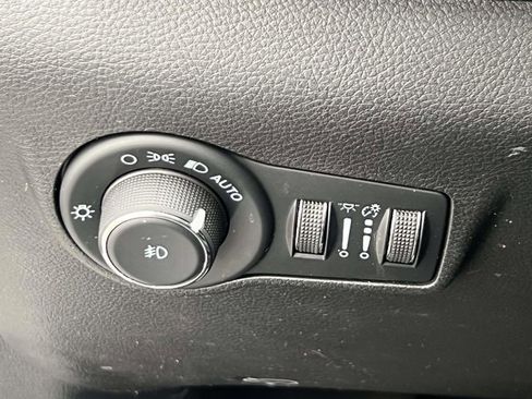 Used 2022 Jeep Compass Trailhawk w/ Trailhawk Elite Group image 20