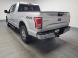 Used 2015 Ford F150 XLT w/ Equipment Group 302A Luxury image 5