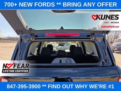 New 2026 Ford Bronco Sport Big Bend w/ Convenience Package AWD/4WD image 28