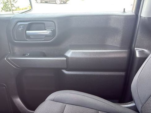 Used 2024 Chevrolet Silverado 3500 W/T w/ WT Fleet Convenience Package RWD image 22