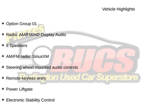 Used 2025 Hyundai Santa Fe SEL AWD/4WD image 2