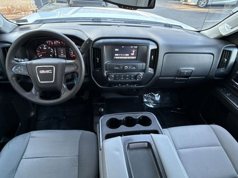 Used 2016 GMC Sierra 2500 4x4 Crew Cab w/ Sierra Convenience Package image 21