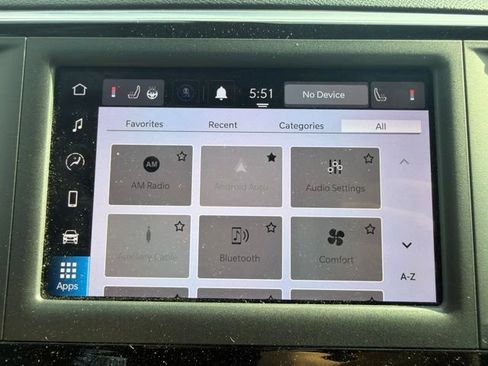 Used 2022 Chrysler Voyager LX FWD image 50