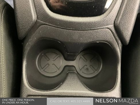 Used 2018 Nissan Rogue Sport SV w/ SV All-Weather Package image 38