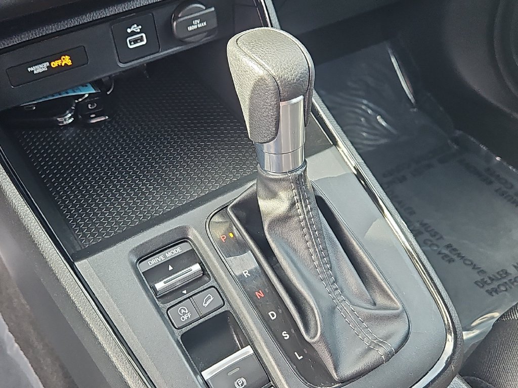 Used 2025 Honda CR-V LX image 22