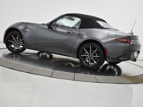 New 2026 MAZDA MX-5 Miata Grand Touring w/ Weather Package RWD image 6