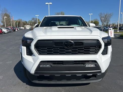 New 2026 Toyota Tacoma TRD Sport RWD image 2